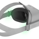 Illustration for article titled Oculus Go, Facebooks Rumored $200 Standalone Headset, Is Finally Here
